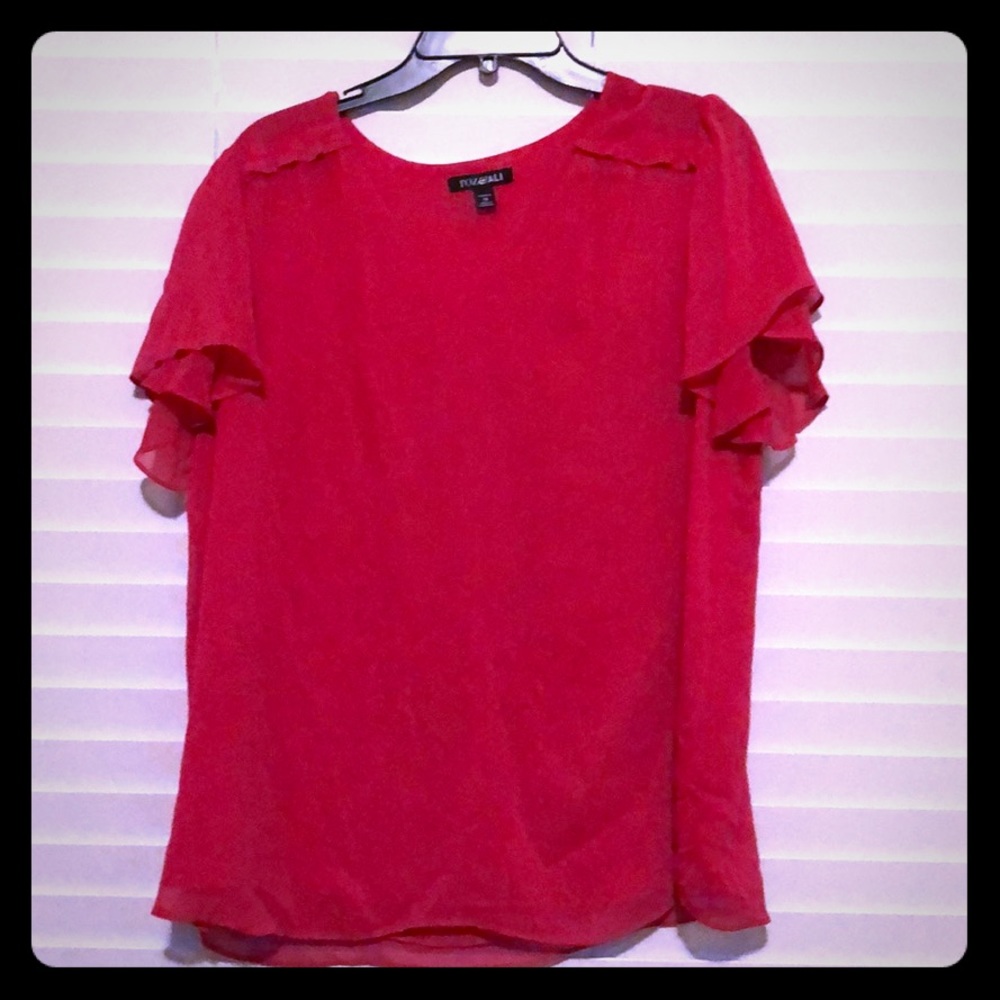 Roz & Ali Blouse